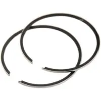 Teknix Segment De Piston Pour Moto Aprilia 50 Rs4 2011 À 2017 Neuf