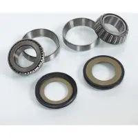 All Balls Kit Roulement De Direction Pour Moto Suzuki 1300 Gsx-R Hayabusa 1999 À 2012 Ljs1an / K2 À K9 / L0 À L3 Neuf