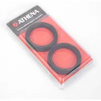 Athena Joint Spi De Fourche Pour Moto Kawasaki 1200 Zx-12r 2000 À 2006 P40fork455159 / 43x55x9,5/10,5 Type J Neuf