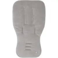 Jollein Sitzauflage Frottee Buggy Storm Grey