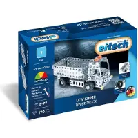Eitech LKW Kipper