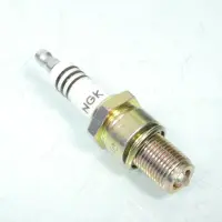 Ngk Bougie D'allumage Pour Moto B10evx / Par 4 Neuf