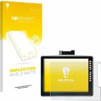 Upscreen Schutzfolie für Datalogic SH15 Blackline Displayschutz Displayschutzfolie Folie Matt