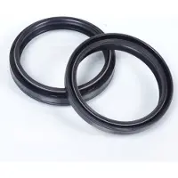 Athena Joint Spi De Fourche Pour Moto Ktm 360 Egs 1995 À 1997 P40fork455077 / 50x59,6/60x7/10,5 Neuf