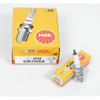 Ngk Bougie D'allumage Pour Moto Enfant Beta 125 Mini Motard R 4t Après 2008 Neuf