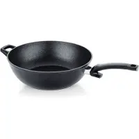 Fissler Adamant Wok 32 cm 100-800-32-100/0 4009209382395