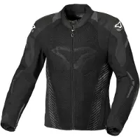 Macna Novic Veste textile de moto imperméable
