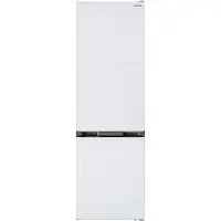 Sharp Frigo/Congélateur SJNBA32DMXWBEU
