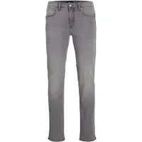 JJ REBEL Jean 'JREBADAM' gris denim