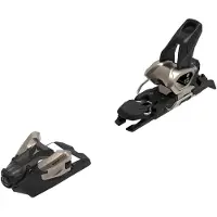 Atomic - Fixations de ski alpin - Strive 12 GW Black/Bronze - Taille 90 mm - Noir
