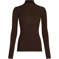 Hunkemoller T-shirt marron