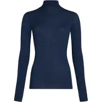 Hunkemoller T-shirt bleu