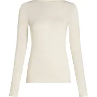 Hunkemoller T-shirt blanc cassé