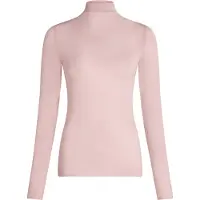 Hunkemoller T-shirt rose ancienne