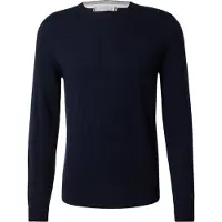 GUESS Pull-over 'Daniel' bleu foncé