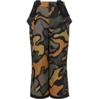 ZigZag Pantalon de sport 'Soho' marron
