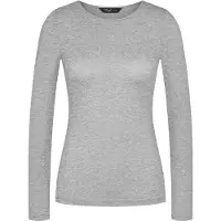 Triumph T-shirt ' Beauty Layers ' gris chiné