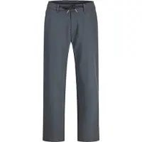 Jack & Jones Pantalon bleu fumé