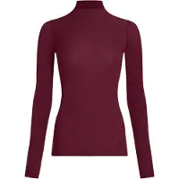 Hunkemoller T-shirt violet