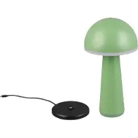 RL LIVE YOUR LIGHT Lampe d'extérieur LED 2W FUNGO à batterie rechargeable