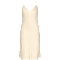 Triumph Chemise de nuit ' Silky Sensuality ' écru