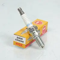 Ngk Bougie D'allumage Pour Moto Mv Agusta 750 Brutale Oro F4 Après 1999 Neuf