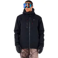 Rip Curl Anti Series Core 20k/20k Jacket Noir XL Homme