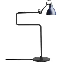 DCW éditions Lampe de Table , Bleu, Salon / séjour, Métal