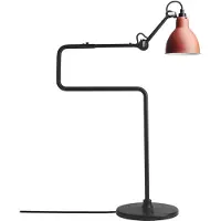 DCW éditions Gras n°317 Lampe de Table Red | Round