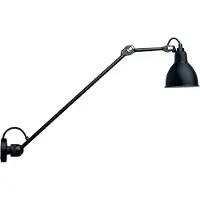 DCW éditions Gras n°304 L60 Applique Black | Round