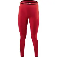 Lenz Legging femme Merino 6.0
