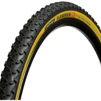Challenge Tires Open Flandrien 300 Tpi Tubulaire 700 X 33 Pneu Gravel Rigide Noir 700 x 33 Noir 700 x 33