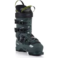 Fischer Rc4 110 Mv Vac Boa Alpine Ski Boots Vert 25.5
