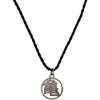 Abystyle Collier avec pendentif 3D Dragon Ball Kame x4