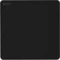 NZXT Zone L Mouse Pad Noir