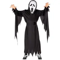 Dressforfun costume garçon peur Halloween 140 (10-12y) - déguisement halloween déguisements carnaval déguisements carnaval déguisements carnaval - 300110