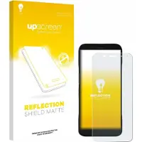 Upscreen Schutzfolie für Datalogic Memor 17 HC Displayschutz Displayschutzfolie Folie Matt