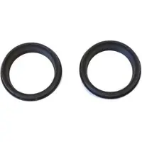 Athena Cache Poussière De Fourche Pour Moto Husaberg 390 Fe 2010 À 2018 Neuf