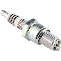 Ngk Bougie D'allumage Pour Moto Sherco 50 Se-R Après 2011 Neuf