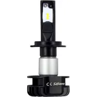 Sifam Ampoule Led Pour Scooter Honda 600 Fjs Silver Wing 2001 À 2005 Av Neuf