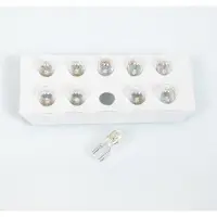 Osram Ampoule Pour Moto Yamaha 1000 Fzs Fazer 2001 À 2005 Av Neuf