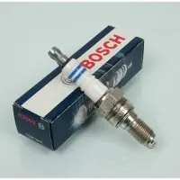 Bosch Bougie D'allumage Pour Moto Honda 600 Cbf N /Abs 2004 À 2007 Neuf