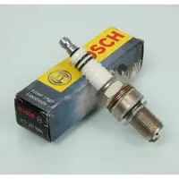 Bosch Bougie D'allumage Pour Moto Aprilia 125 Rs Replica 1995 À 2005 Neuf