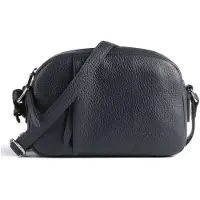 PICARD Sac à bandoulière 'Pure' bleu marine