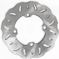 Sifam Disque De Frein Arrière Pour Scooter Honda 300 Nss Forza Ie 4t Euro4 2013 À 2017 Ar Neuf