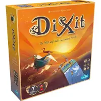 Asmodee Dixit