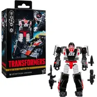 Hasbro Transformers L'Âge des Primes – Crasher Décepticon Deluxe