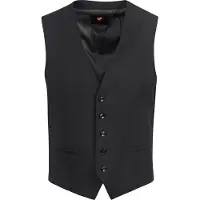 Suitable BASE Gilet Noir
