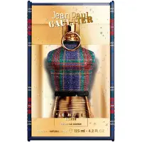 Jean Paul Gaultier Le Male Elixir Collector Edition Eau de Parfum pour homme 125ml