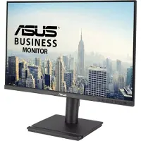 Asus BE248QF écran plat de PC 61,2 cm (24.1") 1920 x 1200 pixels WUXGA LED Noir